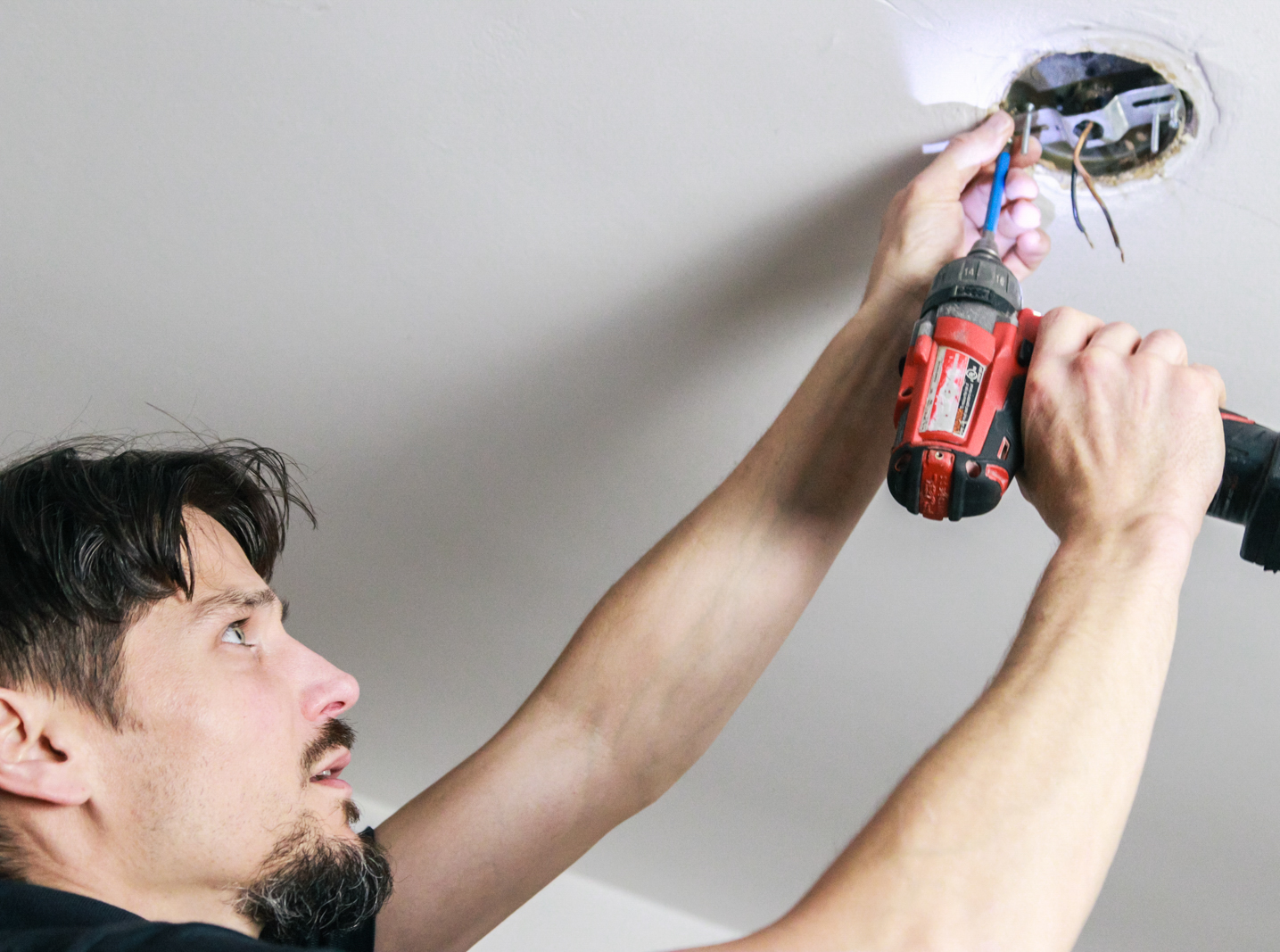Electrical Installation - Residential electrician services in Montreal
